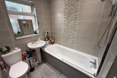 6 bed flat, Upper Kent Road, Longsight, Manchester, M145DH - Image 11